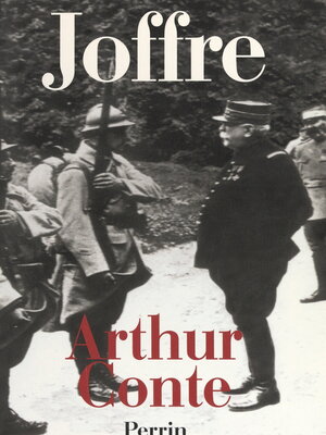 cover image of Joffre